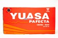 Yuasa Pafecta N200
